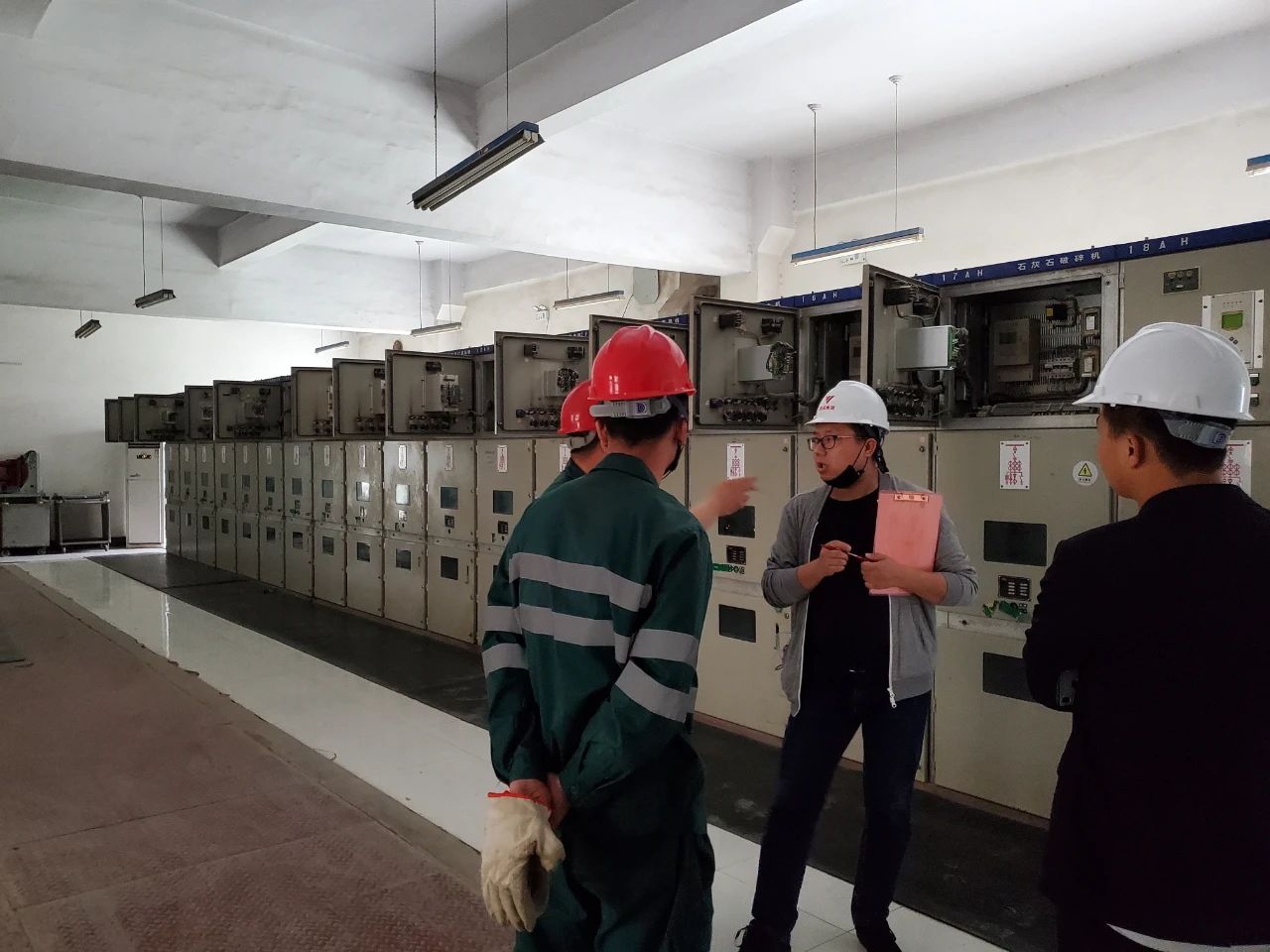 祝贺乾程科技乐成入围 “枣庄市能源局果真征集第二批建设重点用能单位能耗在线监测系统装备供应商”