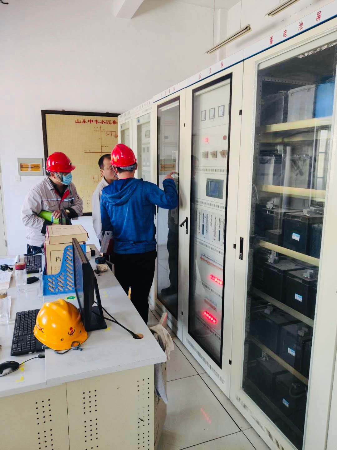 祝贺乾程科技乐成入围 “枣庄市能源局果真征集第二批建设重点用能单位能耗在线监测系统装备供应商”