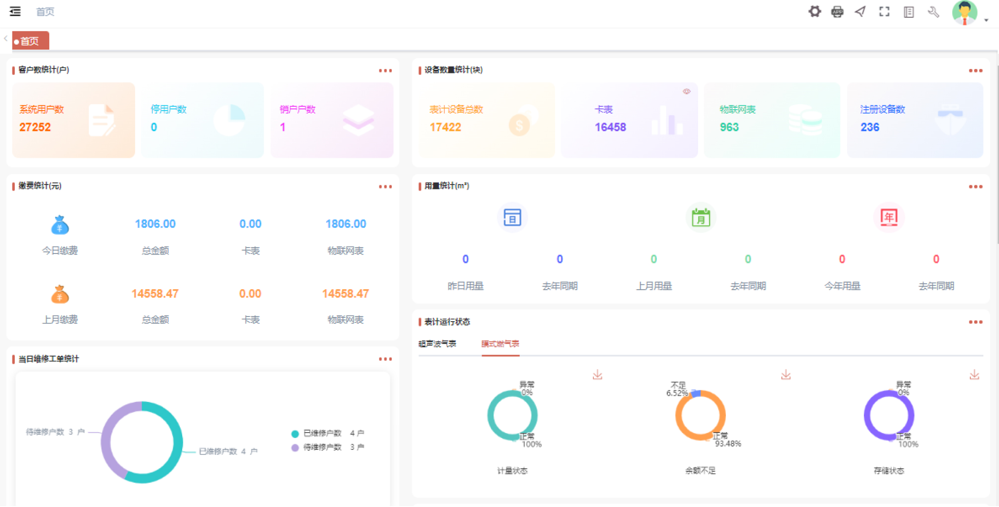 功效介绍